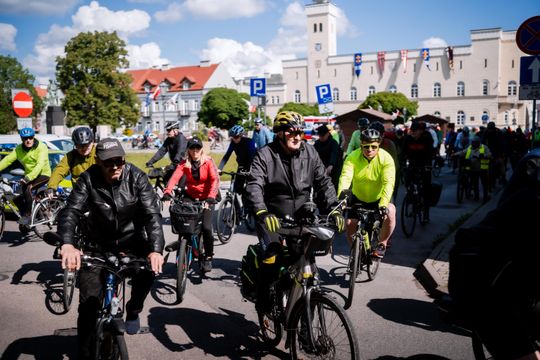 Co Za Jazda 2025 - Szydłowiec cz.1 (zdjęcia)