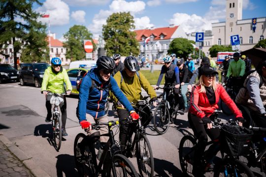 Co Za Jazda 2025 - Szydłowiec cz.1 (zdjęcia)