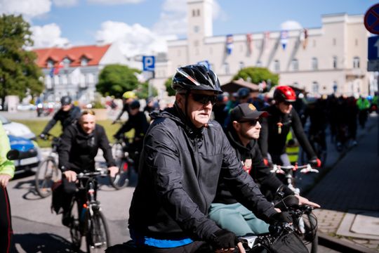 Co Za Jazda 2025 - Szydłowiec cz.1 (zdjęcia)