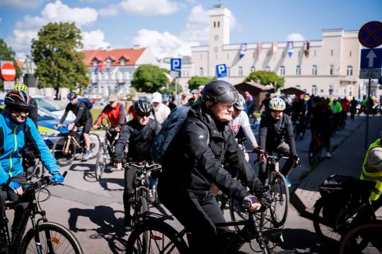 Co Za Jazda 2025 - Szydłowiec cz.1 (zdjęcia)
