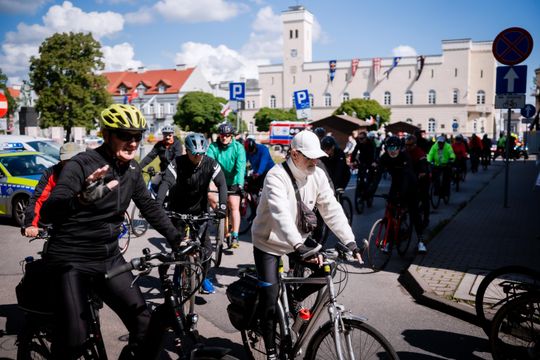 Co Za Jazda 2025 - Szydłowiec cz.1 (zdjęcia)