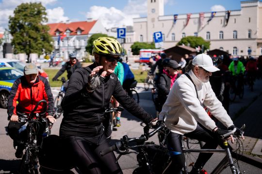 Co Za Jazda 2025 - Szydłowiec cz.1 (zdjęcia)