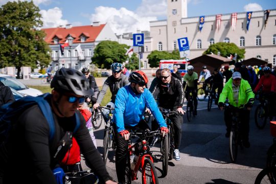Co Za Jazda 2025 - Szydłowiec cz.1 (zdjęcia)