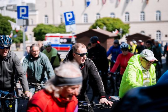 Co Za Jazda 2025 - Szydłowiec cz.1 (zdjęcia)