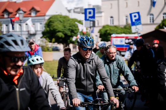 Co Za Jazda 2025 - Szydłowiec cz.1 (zdjęcia)