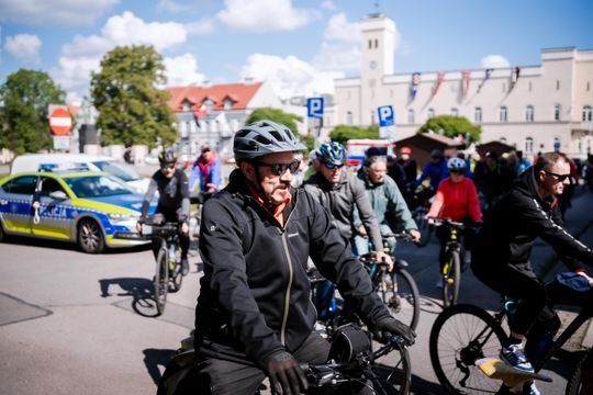 Co Za Jazda 2025 - Szydłowiec cz.1 (zdjęcia)