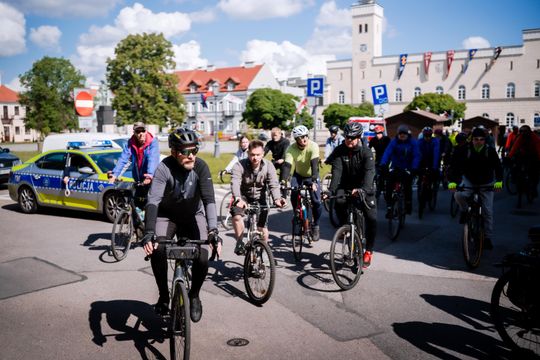 Co Za Jazda 2025 - Szydłowiec cz.1 (zdjęcia)