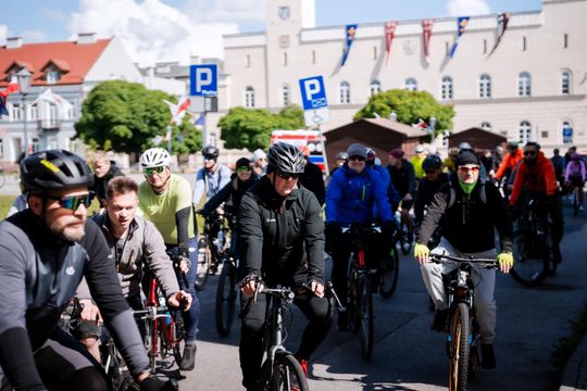 Co Za Jazda 2025 - Szydłowiec cz.1 (zdjęcia)