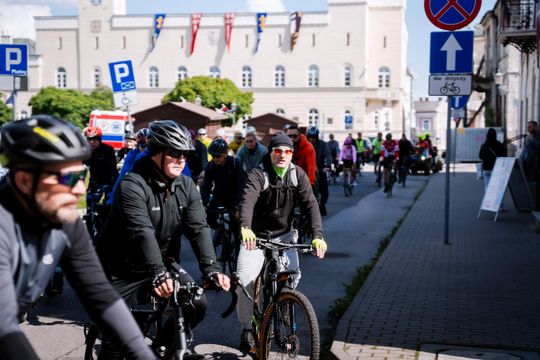 Co Za Jazda 2025 - Szydłowiec cz.1 (zdjęcia)