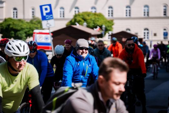 Co Za Jazda 2025 - Szydłowiec cz.1 (zdjęcia)