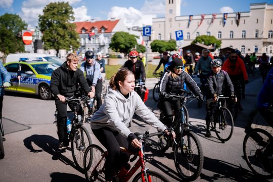 Co Za Jazda 2025 - Szydłowiec cz.1 (zdjęcia)