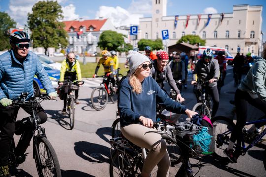 Co Za Jazda 2025 - Szydłowiec cz.1 (zdjęcia)