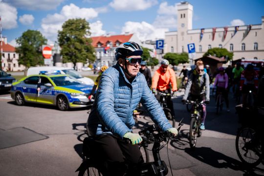 Co Za Jazda 2025 - Szydłowiec cz.1 (zdjęcia)