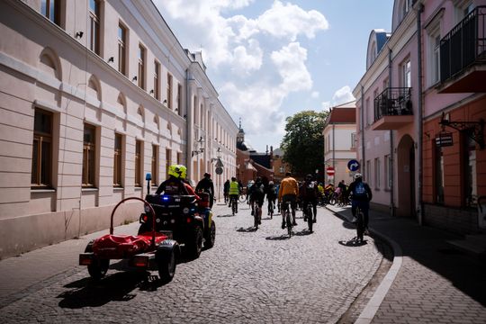 Co Za Jazda 2025 - Szydłowiec cz.1 (zdjęcia)