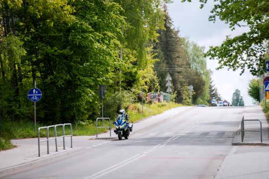 Co Za Jazda 2025 - Szydłowiec cz.2 (zdjęcia)