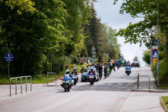 Co Za Jazda 2025 - Szydłowiec cz.2 (zdjęcia)