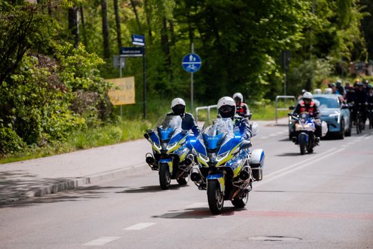 Co Za Jazda 2025 - Szydłowiec cz.2 (zdjęcia)