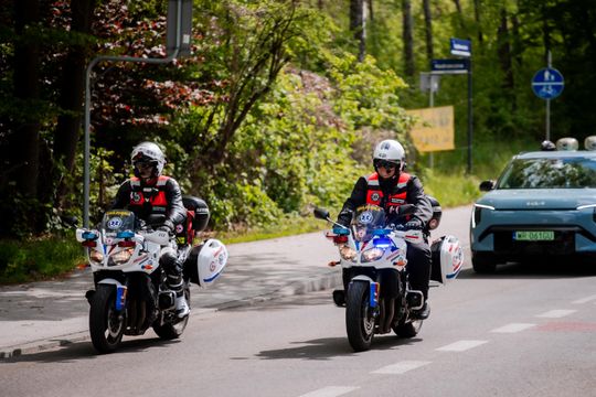 Co Za Jazda 2025 - Szydłowiec cz.2 (zdjęcia)