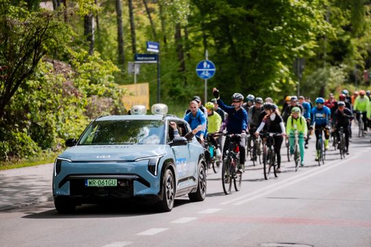 Co Za Jazda 2025 - Szydłowiec cz.2 (zdjęcia)