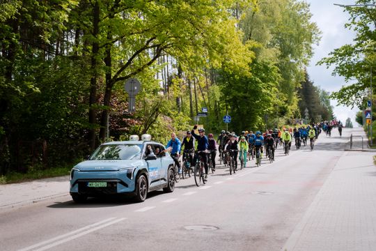Co Za Jazda 2025 - Szydłowiec cz.2 (zdjęcia)