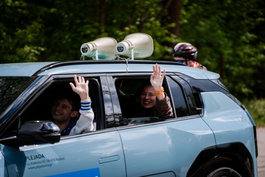 Co Za Jazda 2025 - Szydłowiec cz.2 (zdjęcia)