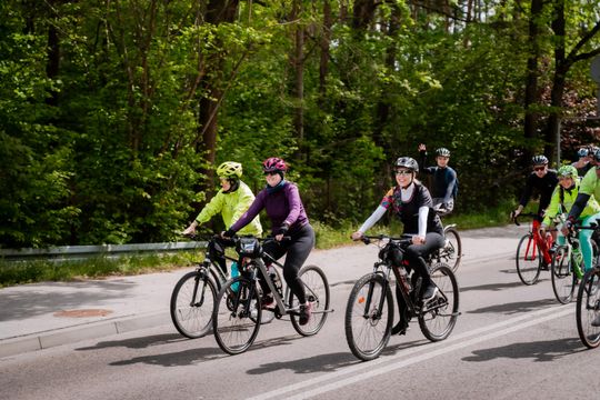 Co Za Jazda 2025 - Szydłowiec cz.2 (zdjęcia)