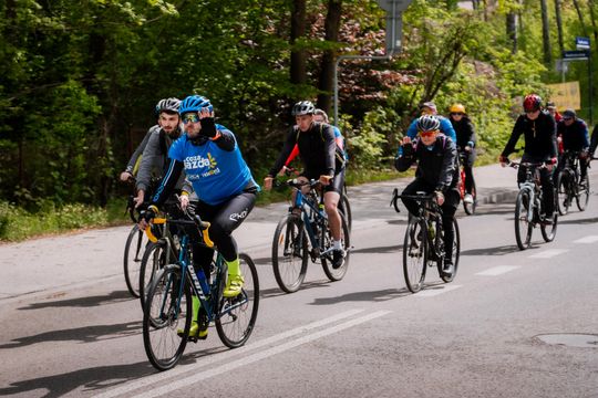 Co Za Jazda 2025 - Szydłowiec cz.2 (zdjęcia)