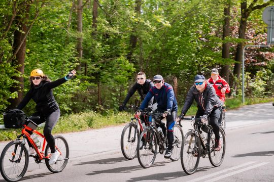 Co Za Jazda 2025 - Szydłowiec cz.2 (zdjęcia)