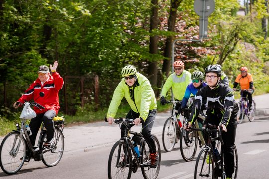 Co Za Jazda 2025 - Szydłowiec cz.2 (zdjęcia)