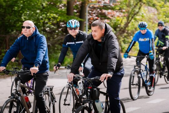 Co Za Jazda 2025 - Szydłowiec cz.2 (zdjęcia)