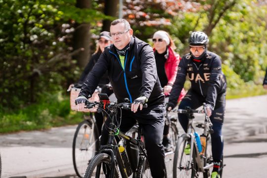 Co Za Jazda 2025 - Szydłowiec cz.2 (zdjęcia)