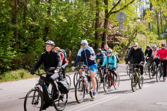 Co Za Jazda 2025 - Szydłowiec cz.2 (zdjęcia)