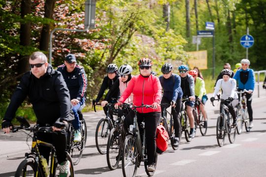 Co Za Jazda 2025 - Szydłowiec cz.2 (zdjęcia)
