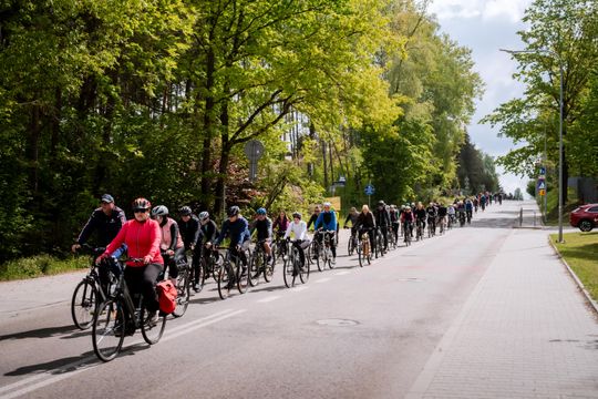 Co Za Jazda 2025 - Szydłowiec cz.2 (zdjęcia)