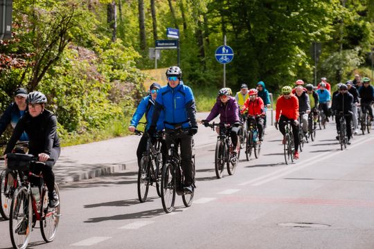 Co Za Jazda 2025 - Szydłowiec cz.2 (zdjęcia)