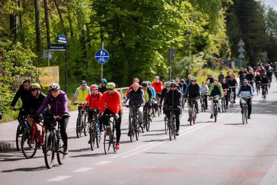 Co Za Jazda 2025 - Szydłowiec cz.2 (zdjęcia)