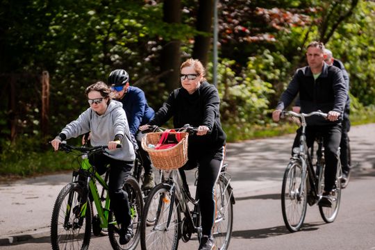 Co Za Jazda 2025 - Szydłowiec cz.2 (zdjęcia)