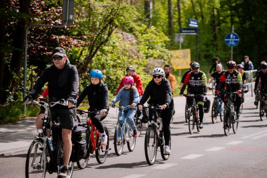 Co Za Jazda 2025 - Szydłowiec cz.2 (zdjęcia)