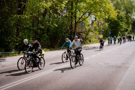 Co Za Jazda 2025 - Szydłowiec cz.2 (zdjęcia)