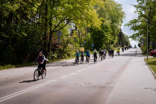 Co Za Jazda 2025 - Szydłowiec cz.2 (zdjęcia)