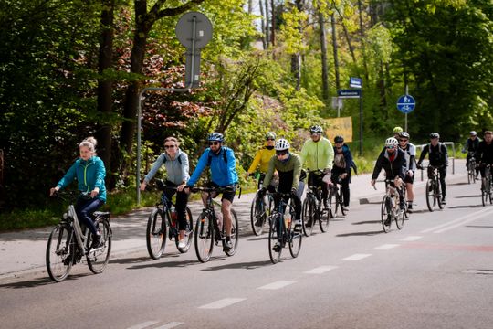 Co Za Jazda 2025 - Szydłowiec cz.2 (zdjęcia)