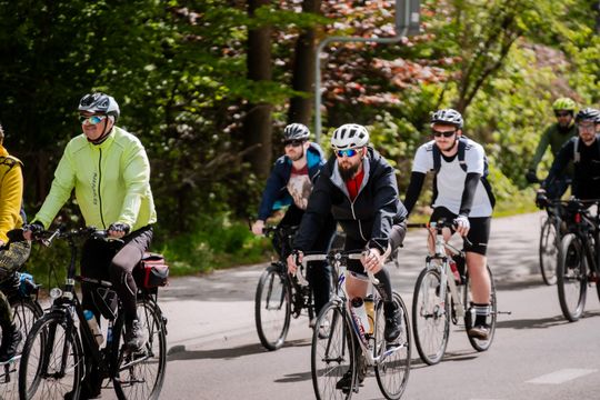 Co Za Jazda 2025 - Szydłowiec cz.2 (zdjęcia)