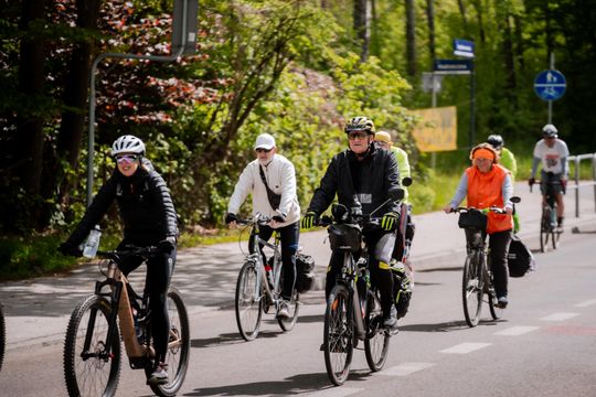 Co Za Jazda 2025 - Szydłowiec cz.2 (zdjęcia)