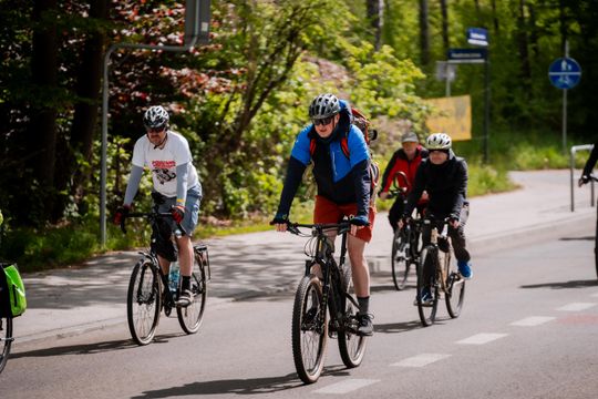 Co Za Jazda 2025 - Szydłowiec cz.2 (zdjęcia)