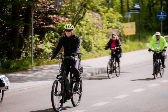 Co Za Jazda 2025 - Szydłowiec cz.2 (zdjęcia)
