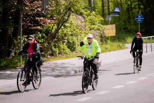 Co Za Jazda 2025 - Szydłowiec cz.2 (zdjęcia)