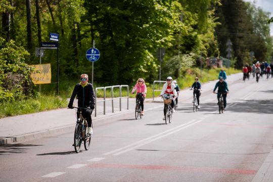 Co Za Jazda 2025 - Szydłowiec cz.2 (zdjęcia)