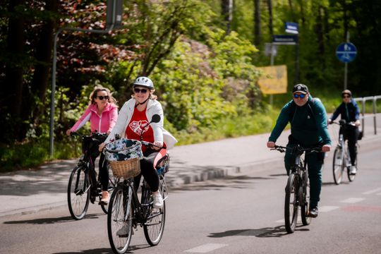 Co Za Jazda 2025 - Szydłowiec cz.2 (zdjęcia)