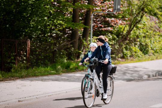 Co Za Jazda 2025 - Szydłowiec cz.2 (zdjęcia)