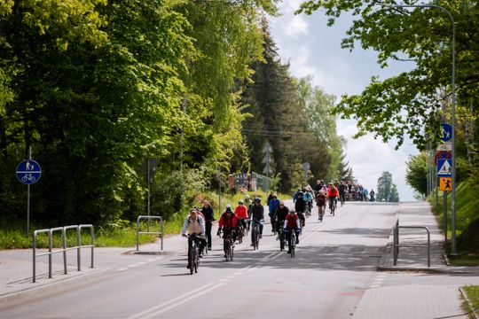 Co Za Jazda 2025 - Szydłowiec cz.2 (zdjęcia)